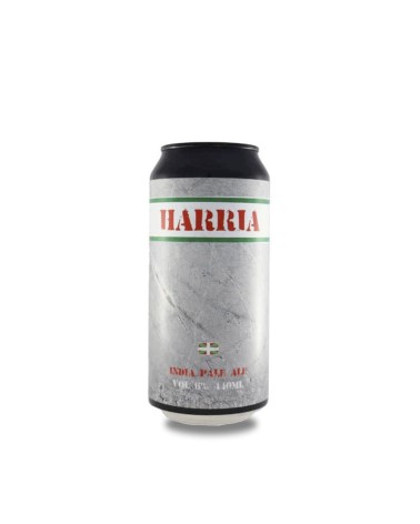 Gross Harria Hazy Ipa 6% Lata 44 Cl