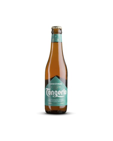 Tongerlo Christmas 33 Cl