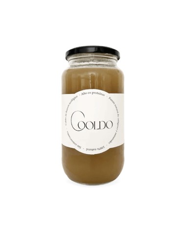 CALDO CASERO 870ML