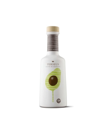 Aceite De Aguacate Perseus