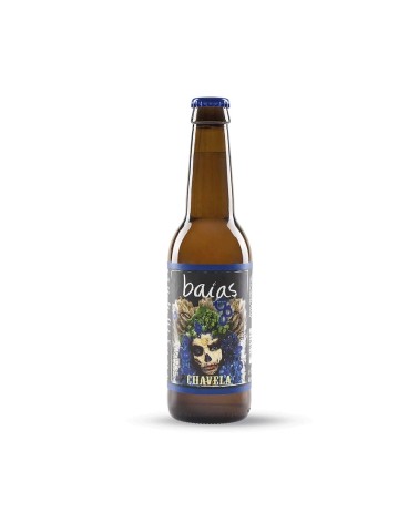 Baias Chavela botella 33cl