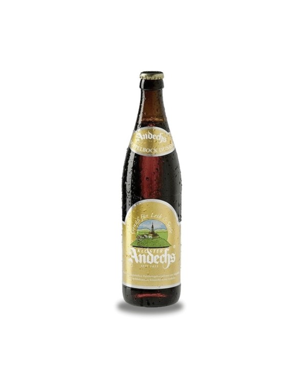 Andechs Doppelbock botella 50 cl