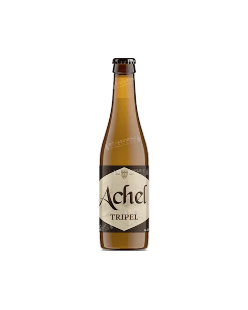 Achel Triple botella 33 cl.