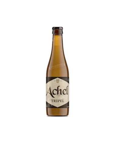 Achel Triple botella 33 cl.