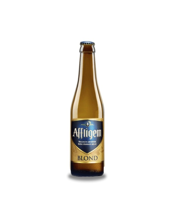 Affligem Blond 33 Cl Botella