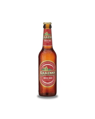 Kilkenny Irish Red 33 Cl Botella