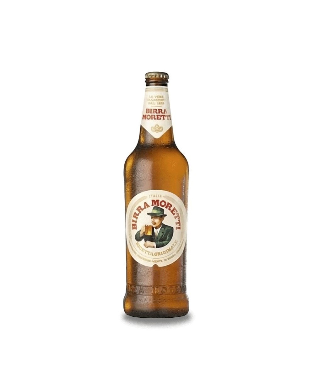 Moretti 33 Cl Botella