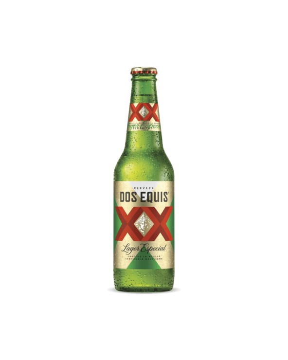 México Dos Equis Xx 24X33 Cl