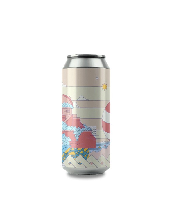 Rio Azul Solaris Neipa 44 Cl Lata