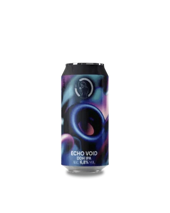 LaSuperbe Echo Void DDH IPA... - Lupuloh!