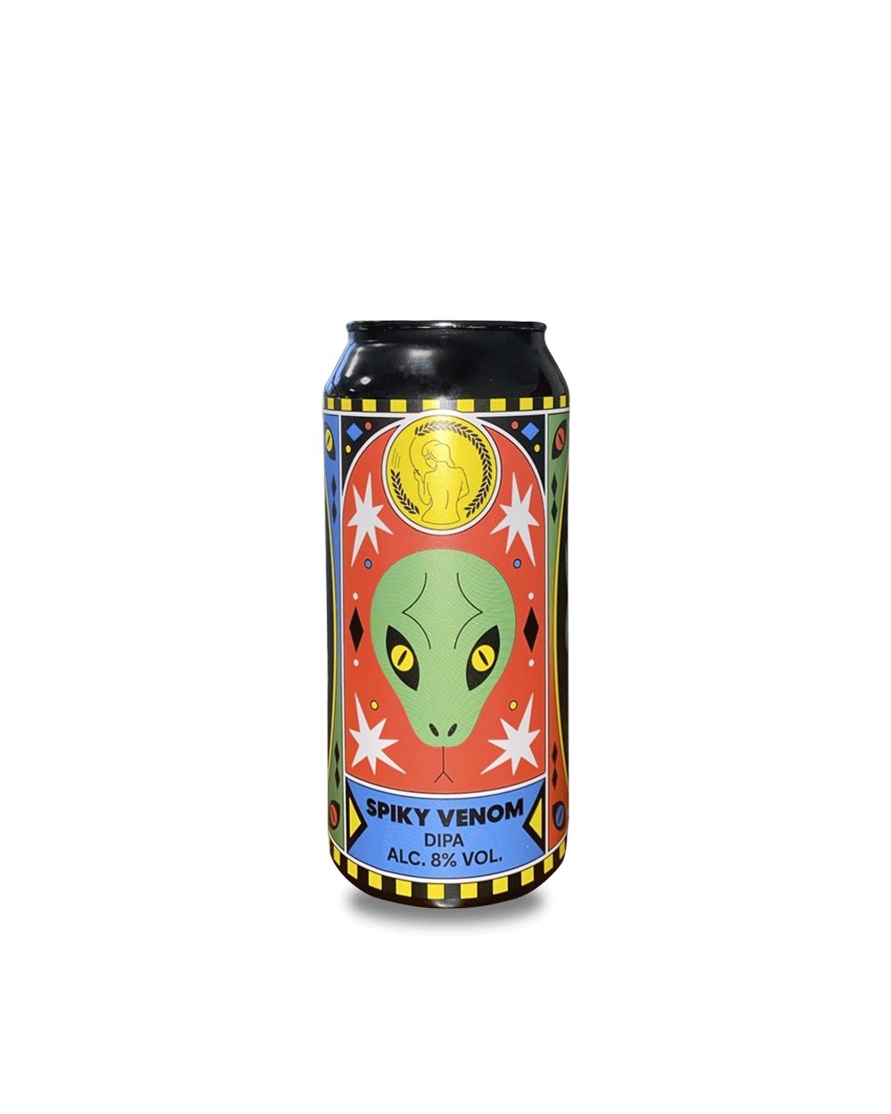 Superbe Spiky Venom DIPA 8%