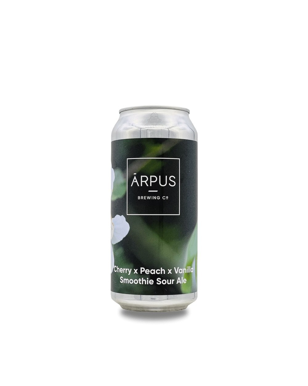 Arpus Blackberry x Peach-Cherry-Vanilla Smothie Sour 4,5%