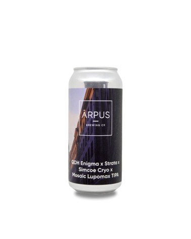 Arpus Enigma-Citra-Mosaic IPA 6,5%