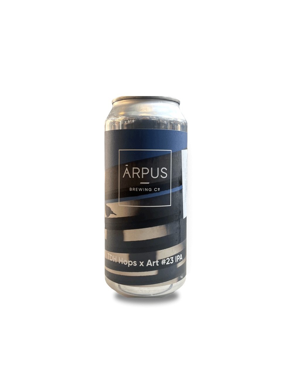 Arpus QHD HyperBoost Sabroi.Cryo Hops-Phantams TIPA 9%