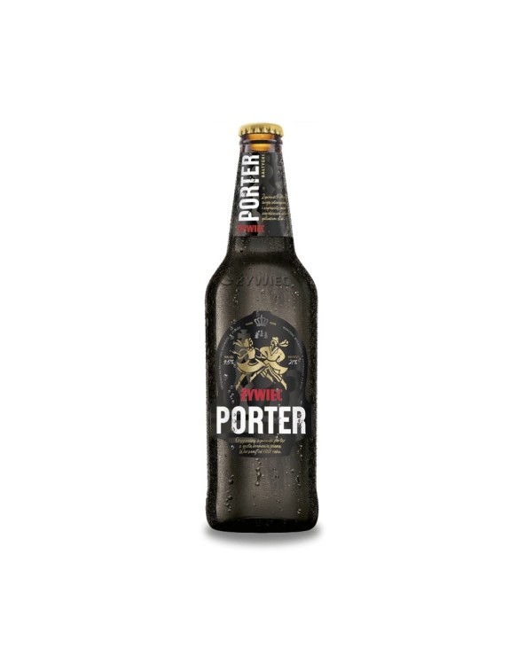 Zywiec Porter 50Cl - Lupuloh!