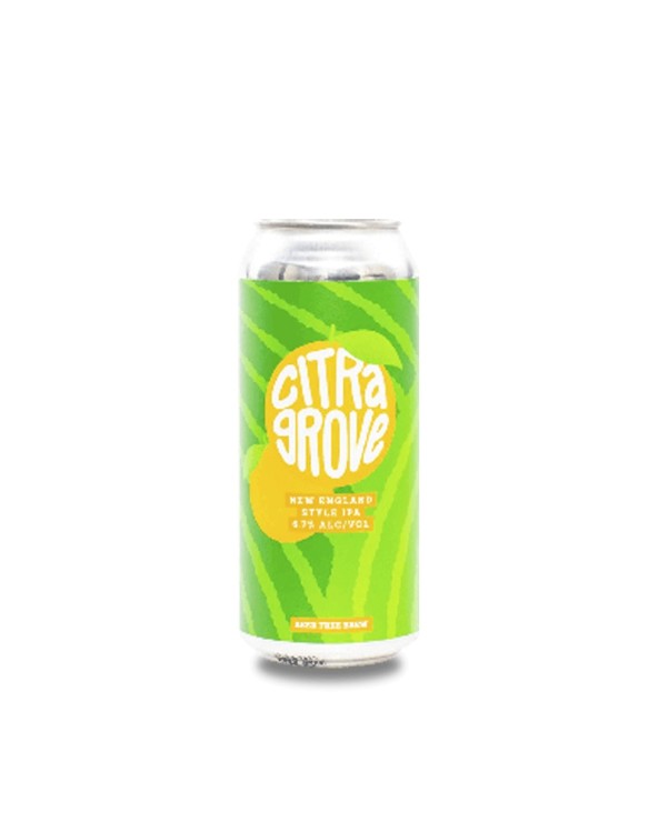 Citra Grove lata 473 ml - Lupuloh!