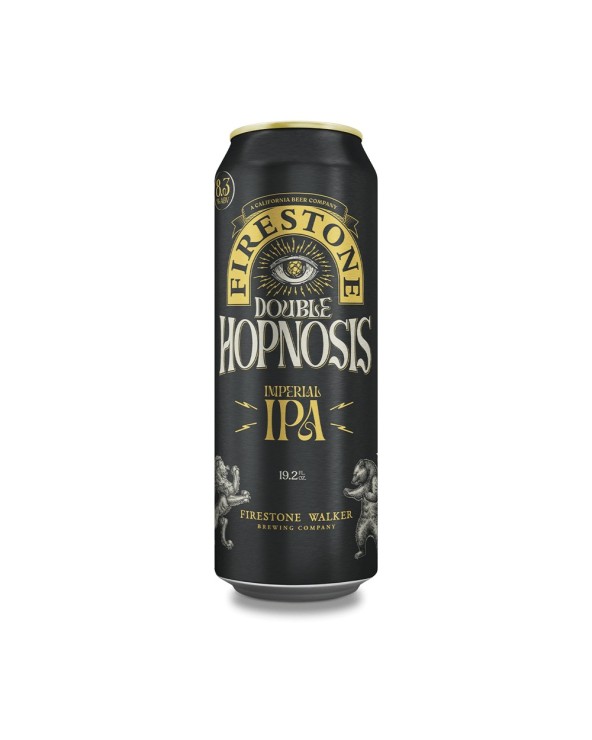 Double Hopnosis lata 568ml - Lupuloh!