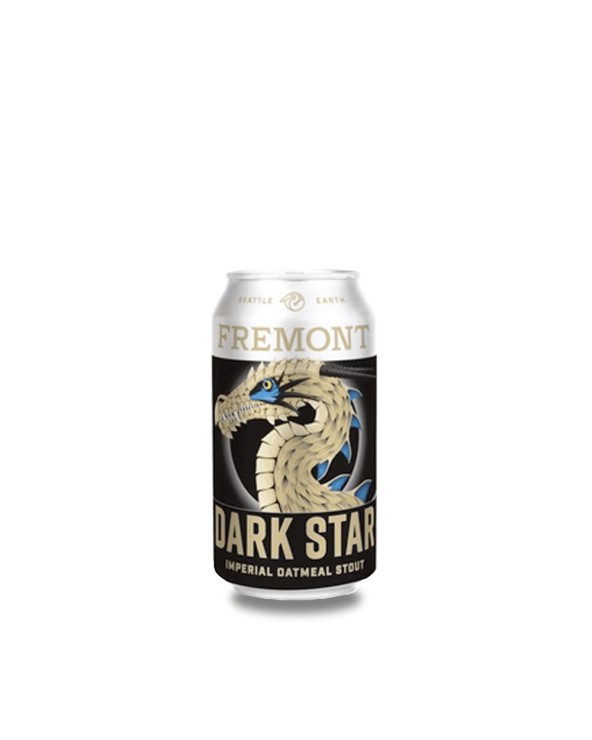 Dark Star lata 355ml - Lupuloh!