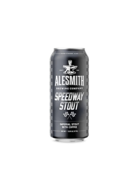 Speedway Stout lata 473ml - Lupuloh!