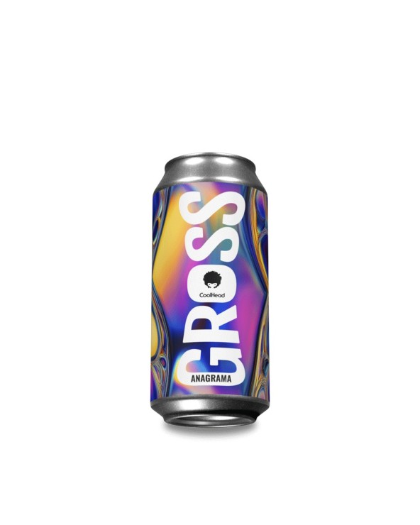 Gross Arrai Txiki Hazy Ipa... - Lupuloh!