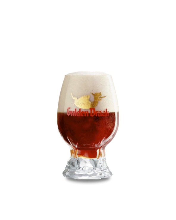 Vaso Gulden Draak huevo... - Lupuloh!