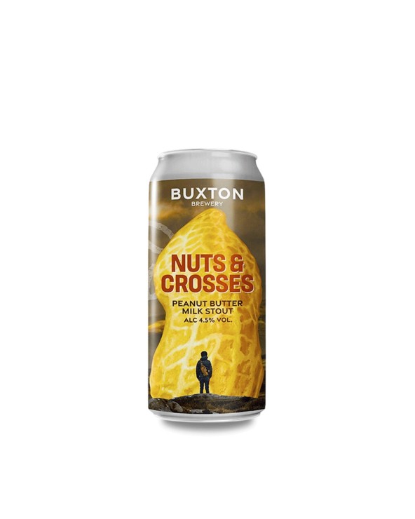 Buxton Sty Gen lata 44cl - Lupuloh!