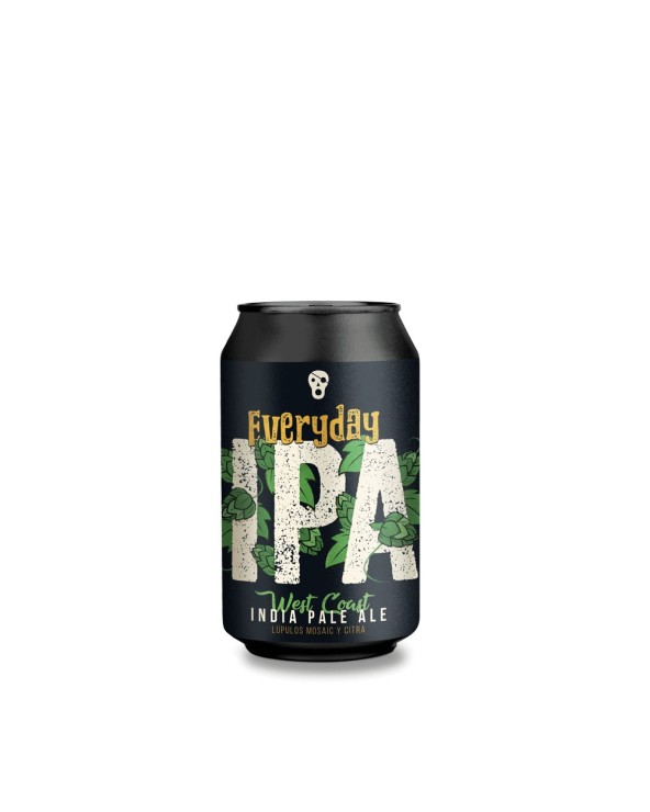 La Pirata Everyday Ipa -... - Lupuloh!