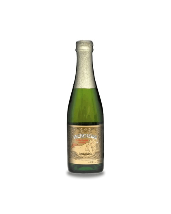 Lindemans Pecheresse... - Lupuloh!