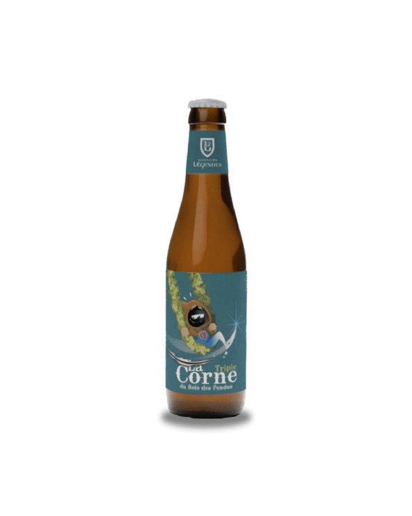 La Corne Triple 33Cl - Lupuloh!