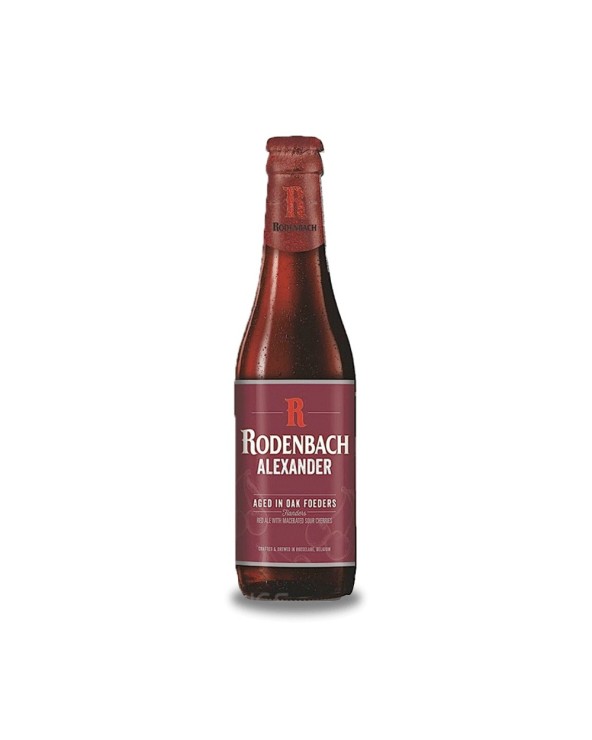 Rodenbach Alexander 33Cl - Lupuloh!