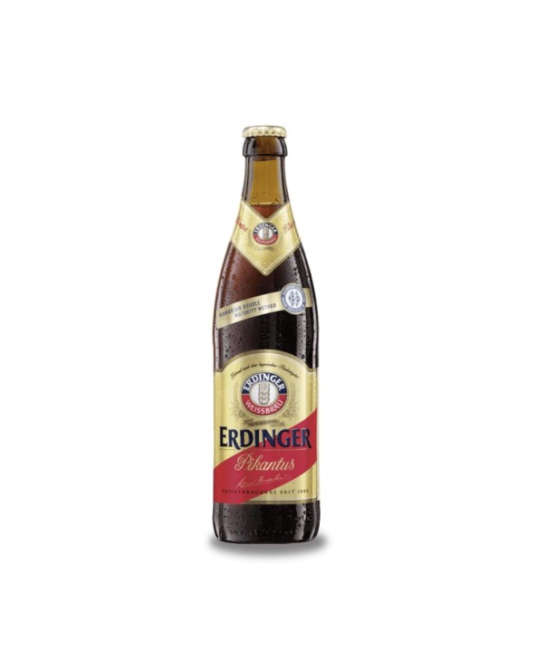 Erdinger Pikantus 50Cl - Lupuloh!