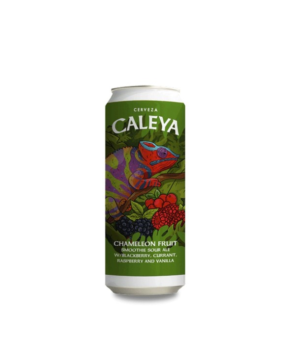 Caleya Chameleon Smoothie... - Lupuloh!