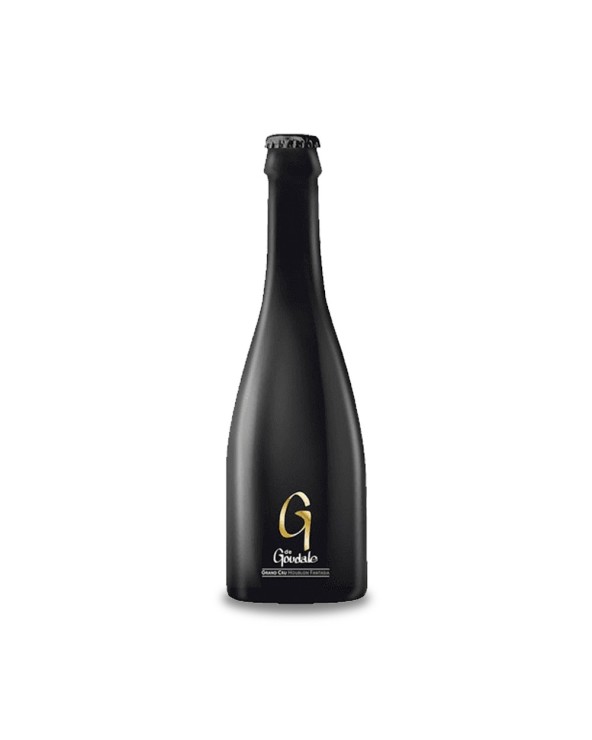 Goudale Gran Cru botella 33cl - Lupuloh!