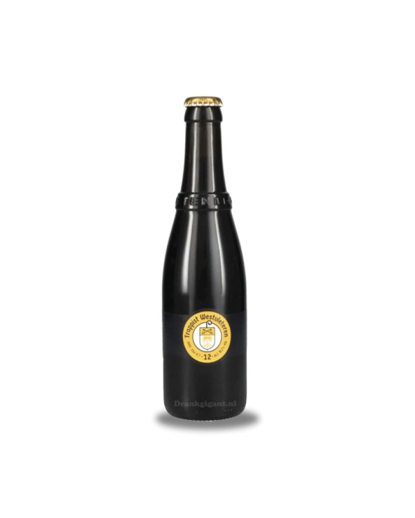 Westvleteren 12 botella 33cl - Lupuloh!