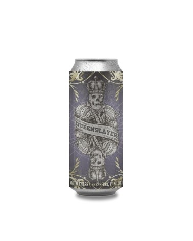 LA CALAVERA Queenslayer 44cl