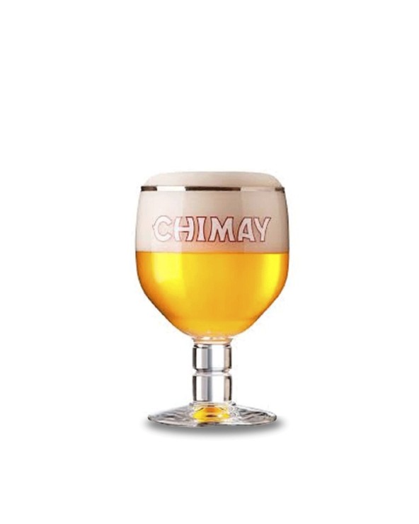 Copa Chimay 33 cl - Lupuloh!