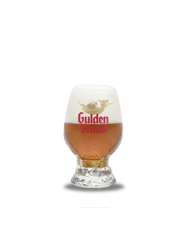 Vaso Gulden Draak Huevo Dragón 50 cl