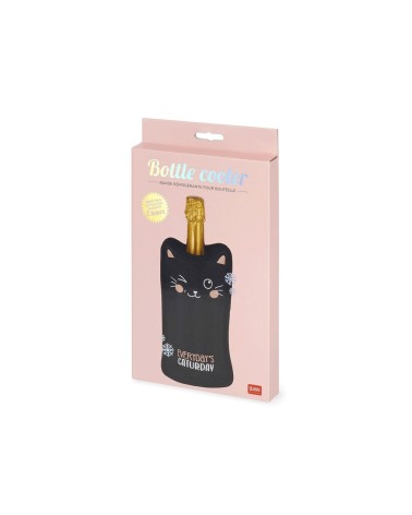 BANDA REFRIGERANTE BOTELLA - BOTTLE COOLER - KITTY