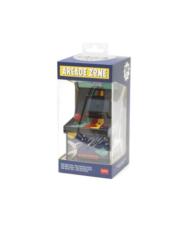 MINI VIDEOJUEGO ARCADE - ARCADE ZONE - SPACE