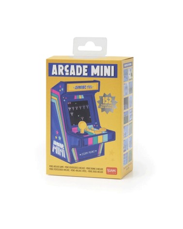 MINI VIDEOJUEGO ARCADE - ARCADE MINI