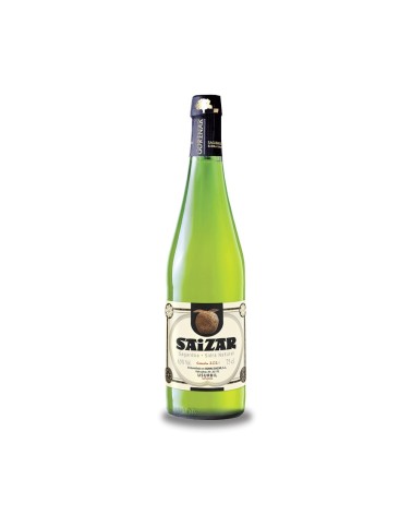 SIDRA SAIZAR NATURAL 75CL