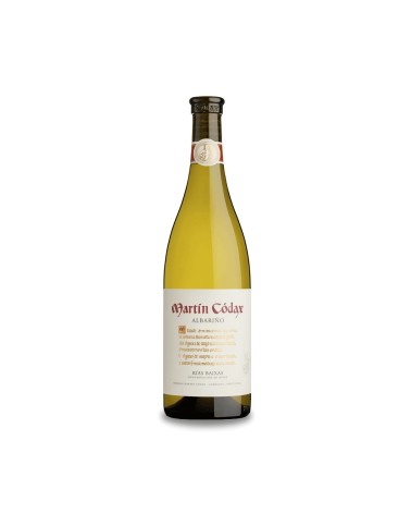 ALBARIÑO MARTIN CODAX RB 75 CL