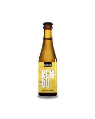 Kendu Weissbier 33Cl