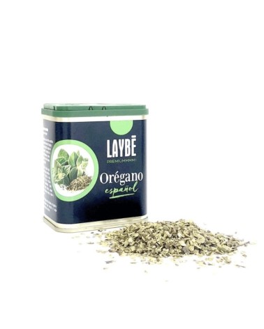 Laybe Oregano