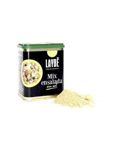 Laybe Mix Ensalada