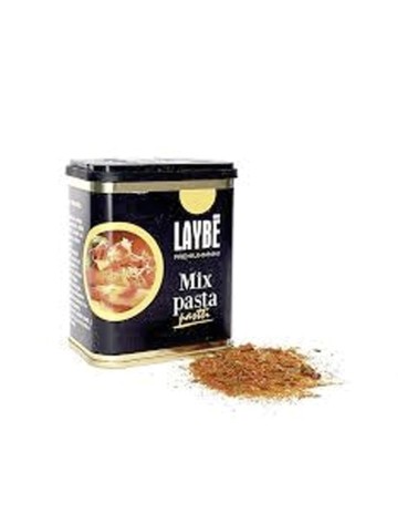 Laybe Mix Pasta