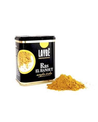 Laybe Ras El Hanout