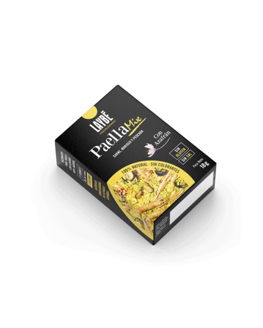 Laybe Mix Paella 18G