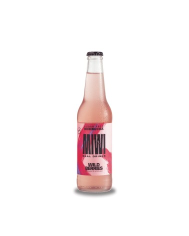 MIWI CRISTAL WILD BERRY