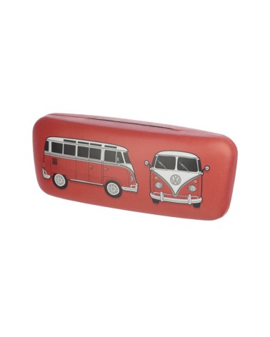 Estuche para Gafas - Caravana Volkswagen Camper VW T1